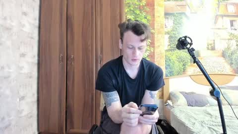 Eric online show from September 2025 07:34:02 AM