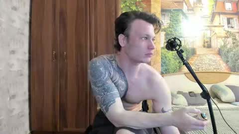 Eric online show from September 2025 03:22:01 AM