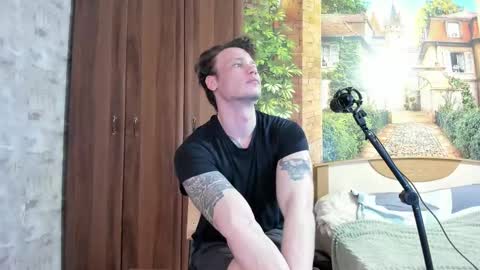 Eric online show from October 2025 11:41:02 AM