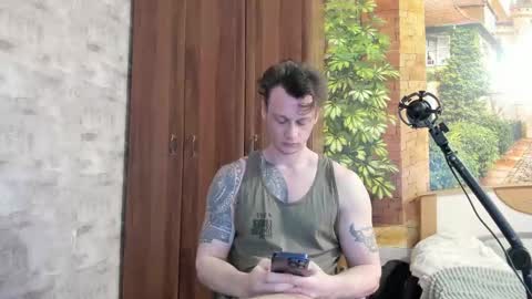 Eric online show from October 2025 08:24:02 AM