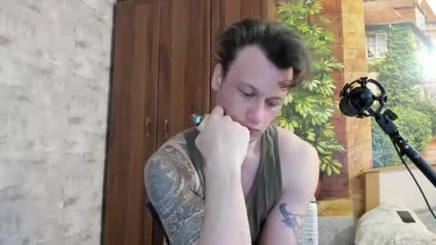 Eric online show from October 2025 07:18:02 AM