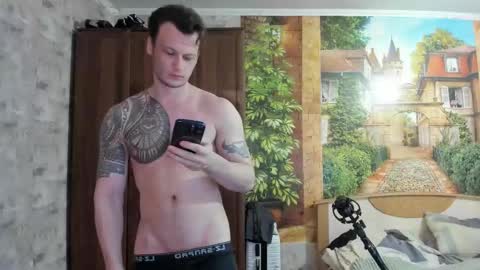 Eric online show from October 2025 12:19:02 PM