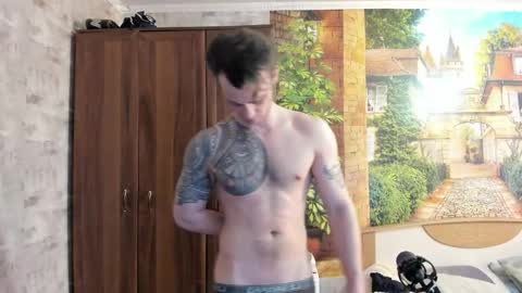 Eric online show from November 2025 02:01:02 AM