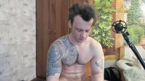 Eric online show from November 2025 02:28:02 AM