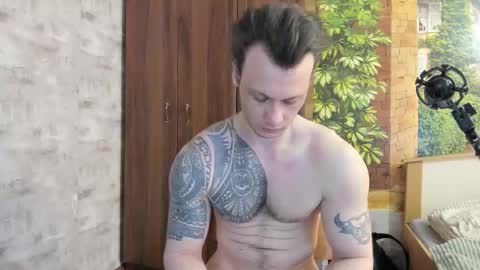 Eric online show from November 2025 02:39:02 AM