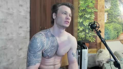 Eric online show from November 2025 01:16:01 AM