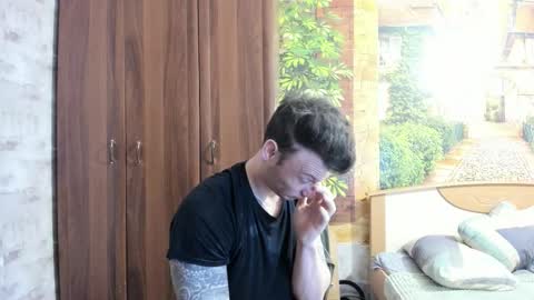 Eric online show from January 2026 01:22:02 AM