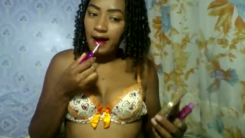 erica0586 online show from September 2025 08:14:02 AM