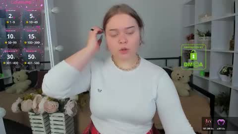 erica_love_ online show from November 2025 06:35:02 AM