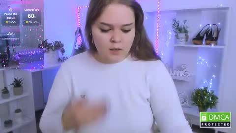 erica_love_ online show from January 2026 06:50:02 AM