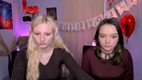 erica_star online show from February 2026 01:49:01 PM