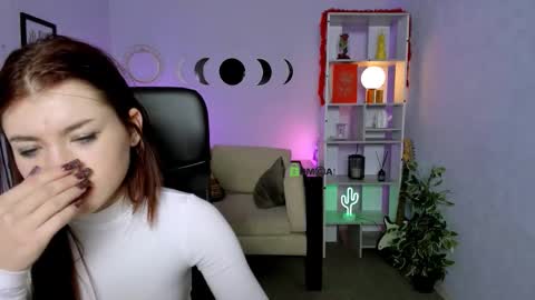 erica_star online show from February 2026 07:13:02 PM