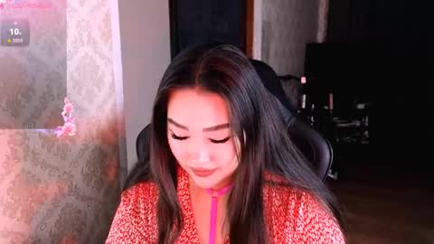 Erica Wayne online show from December 2025 02:06:02 AM