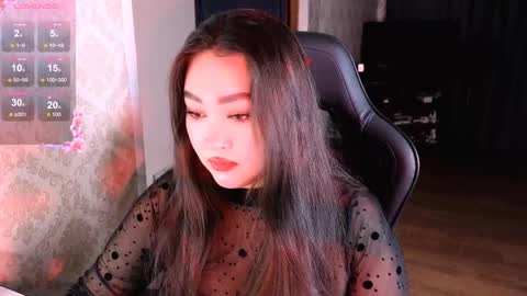 Erica Wayne online show from February 2026 10:03:02 PM