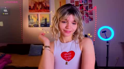 Erica Winterr online show from January 2025 05:56:01 AM