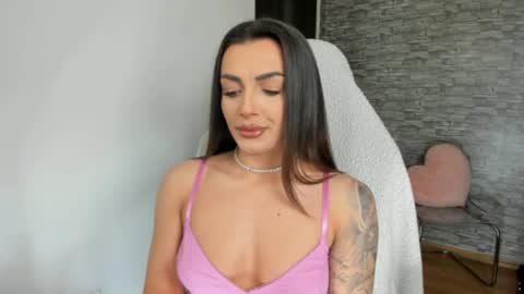 Riaaa online show from April 2026 05:21:02 PM