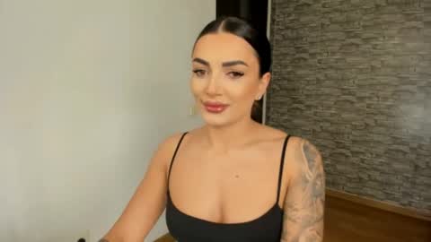 Snapshot of erica_xoo chatting on May 2026 04:35:02 PM Riaaa online show from May 2026 04:35:02 PM
