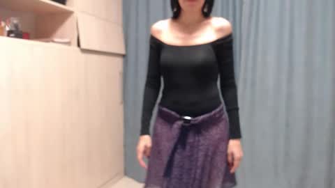 ericablack8 online show from December 2024 06:25:01 PM