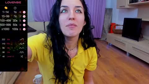 Erika online show from December 2024 05:39:02 AM