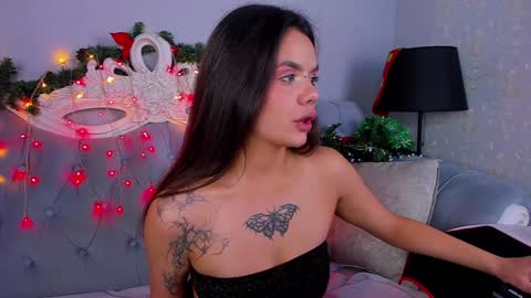 Snapshot of ericaevan chatting on January 2025 12:10:01 PM ericaevan online show from January 2025 12:10:01 PM