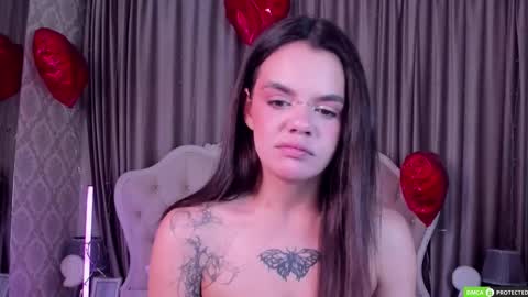 Snapshot of ericaevan chatting on February 2025 04:40:02 AM ericaevan online show from February 2025 04:40:02 AM