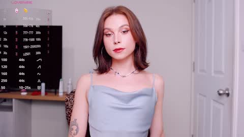 Erica online show from December 2024 02:12:01 AM