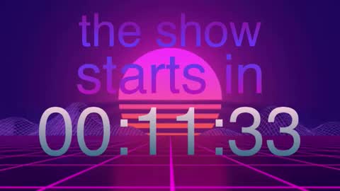 Erica online show from February 2026 02:58:01 PM