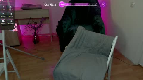 Snapshot of ericapowers chatting on January 2025 09:07:01 AM EricaPowers online show from January 2025 09:07:01 AM