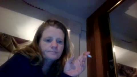 Snapshot of ericas080625 chatting on October 2025 08:27:05 AM EazyE MattyDaddy online show from October 2025 08:27:05 AM