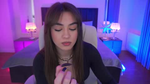 Snapshot of ericasin chatting on February 2026 02:06:02 PM Erica online show from February 2026 02:06:02 PM