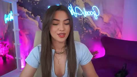 Snapshot of ericasin chatting on June 2026 01:26:02 PM Erica online show from June 2026 01:26:02 PM