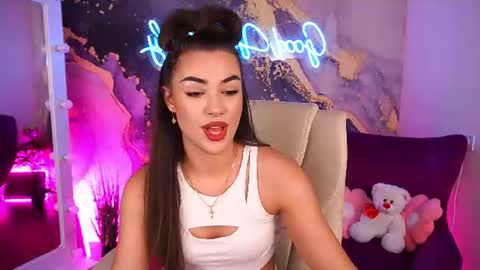 Snapshot of ericasin chatting on July 2026 01:32:02 PM Erica online show from July 2026 01:32:02 PM