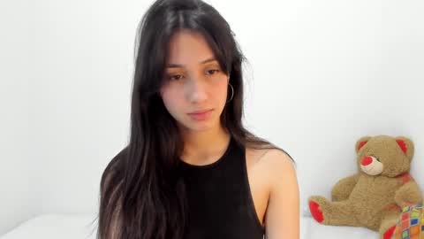 Dayanna online show from January 2025 01:33:01 AM