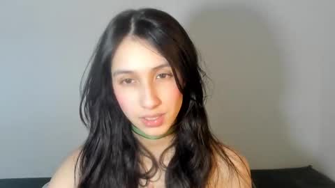 Dayanna online show from September 2025 02:39:02 AM