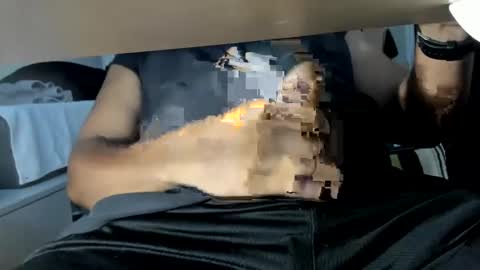 EricBishop1 online show from September 2025 12:51:01 PM