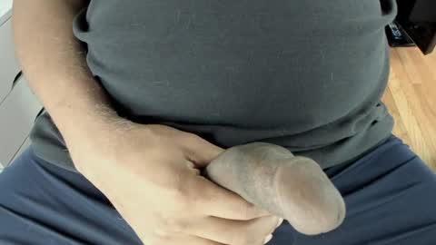 EricBishop1 online show from April 2026 06:27:01 PM