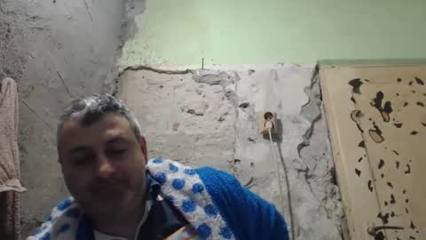 eric online show from April 2026 06:36:02 PM