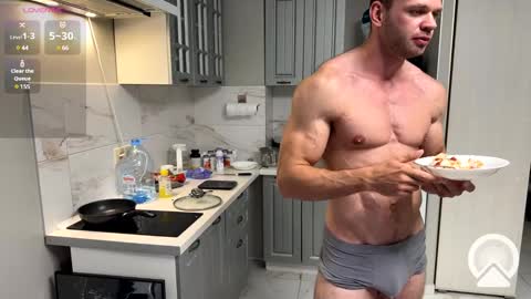 Nick online show from February 2025 07:25:02 PM