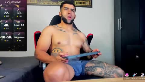 my   online show from February 2025 05:04:02 AM