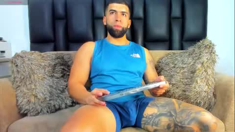 my   online show from March 2026 03:34:02 AM