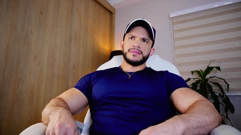 Erick Thompson online show from December 2024 09:57:01 PM