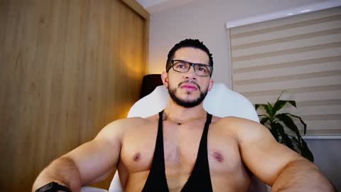 Erick Thompson online show from December 2024 09:39:01 PM