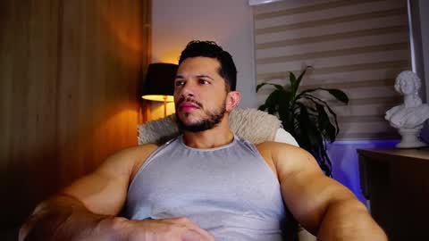 Erick Thompson online show from September 2025 07:46:02 PM