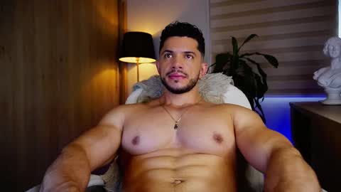 Erick Thompson online show from September 2025 06:53:01 PM