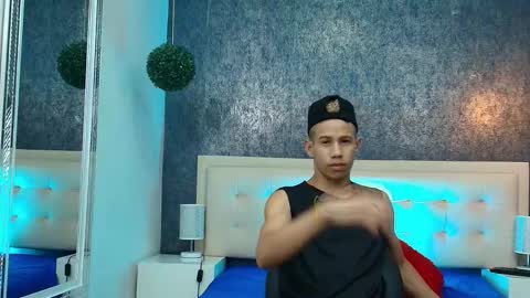 Snapshot of erick_zhimerman chatting on February 2026 03:56:01 AM online show from February 2026 03:56:01 AM