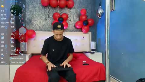 Snapshot of erick_zhimerman chatting on February 2026 04:16:01 AM online show from February 2026 04:16:01 AM