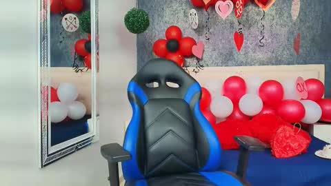 Snapshot of erick_zhimerman chatting on February 2026 03:36:02 AM online show from February 2026 03:36:02 AM