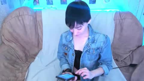 Ericka online show from January 2026 05:26:01 PM