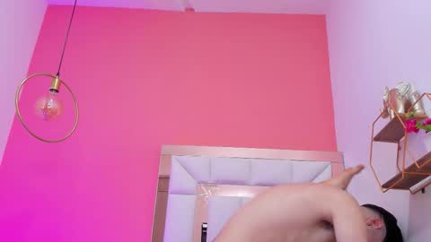 Erick y Natasha online show from March 2026 02:04:02 AM