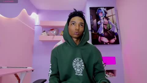 Erick online show from February 2025 08:40:02 AM